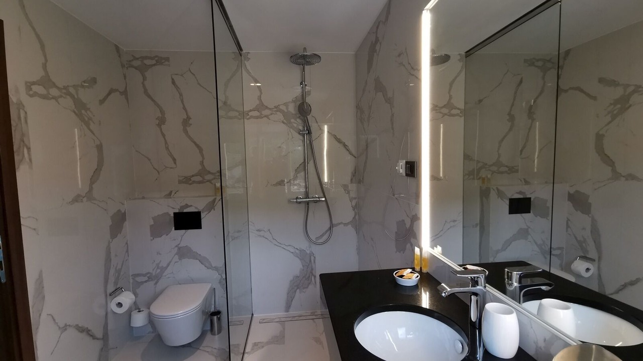 Photo of Bathroom in Rogac