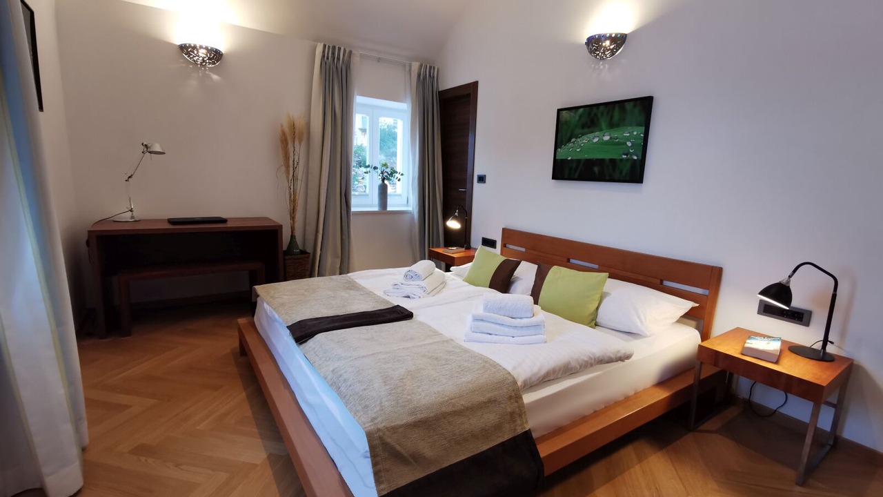 Photo of Bedroom in Rogac