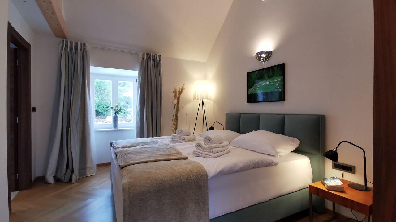 Photo of Bedroom in Rogac