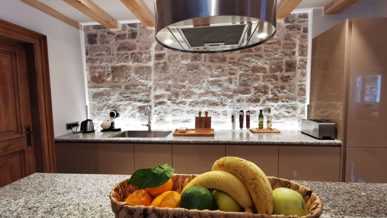 Photo of Kitchen in Rogac