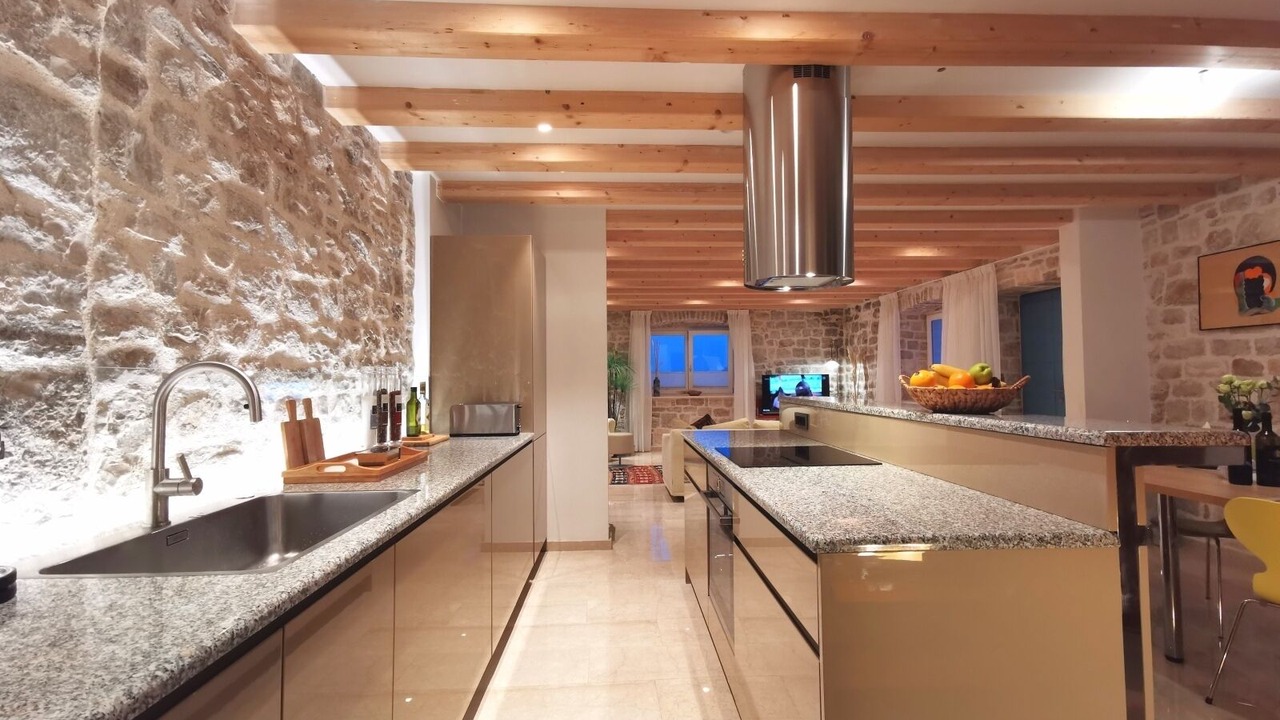 Photo of Kitchen in Rogac
