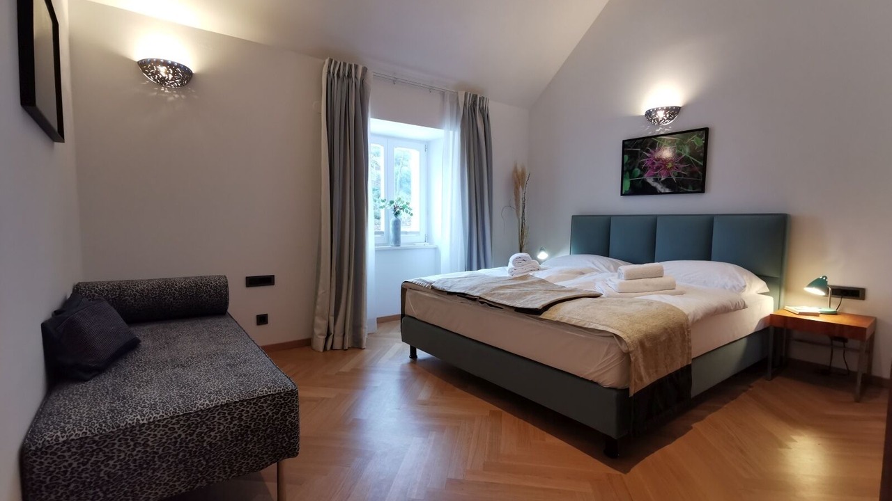 Photo of Bedroom in Rogac