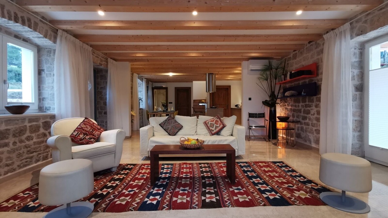 Photo of Livingroom in Rogac