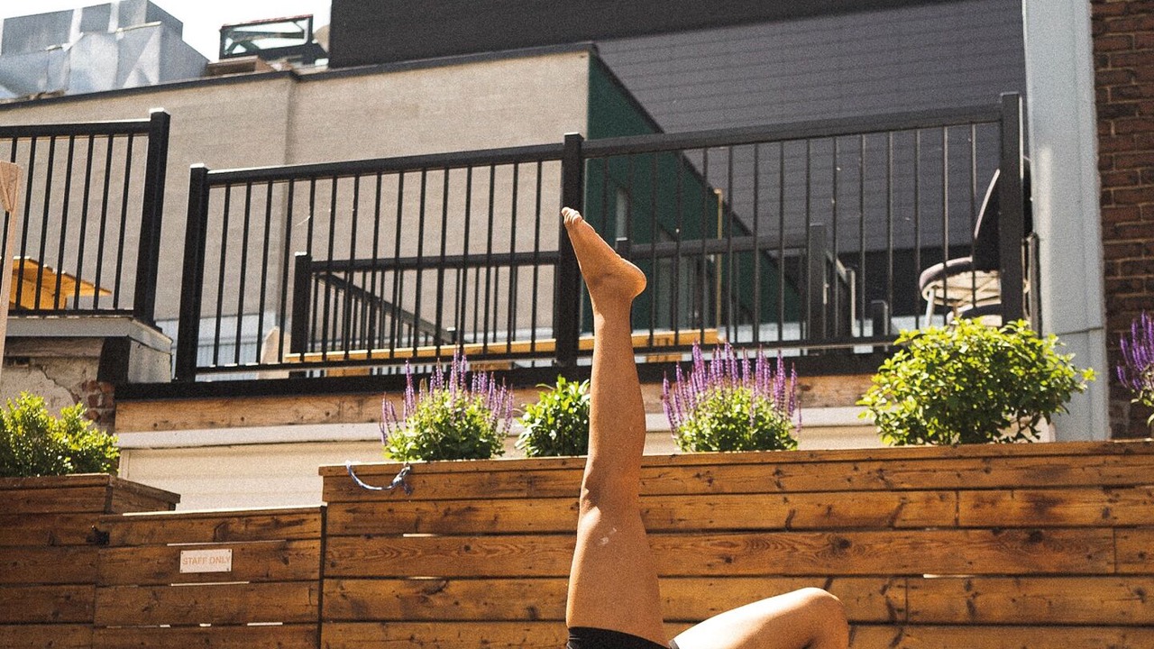 Photo of Outdoor in Quartier des Spectacles