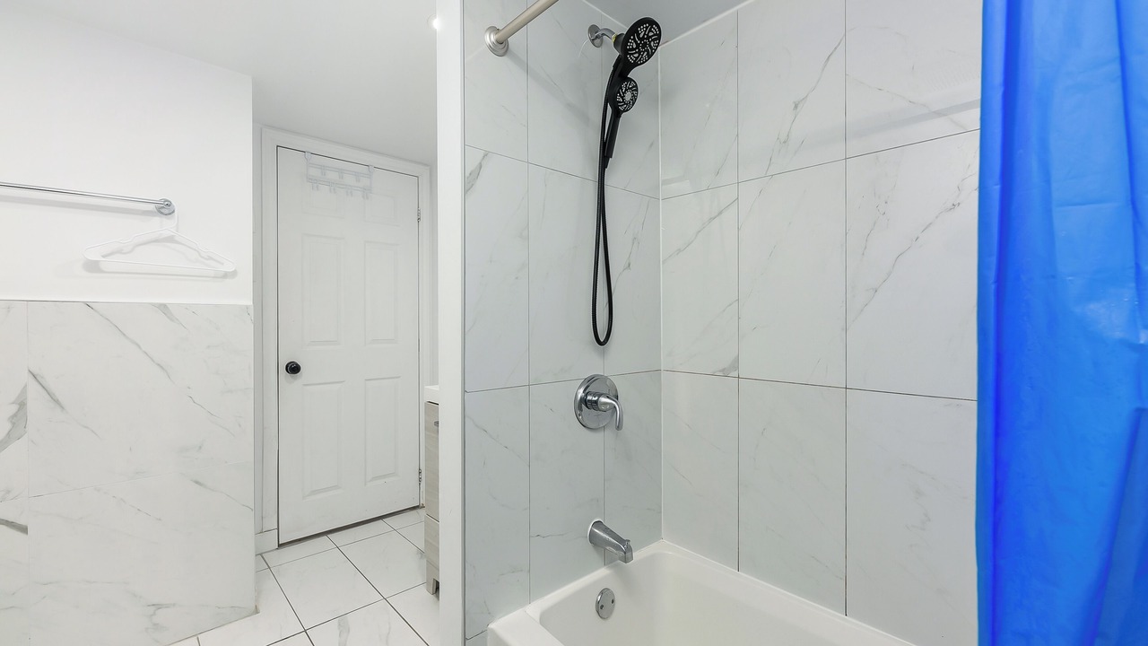 Photo of Bathroom in Quartier des Spectacles