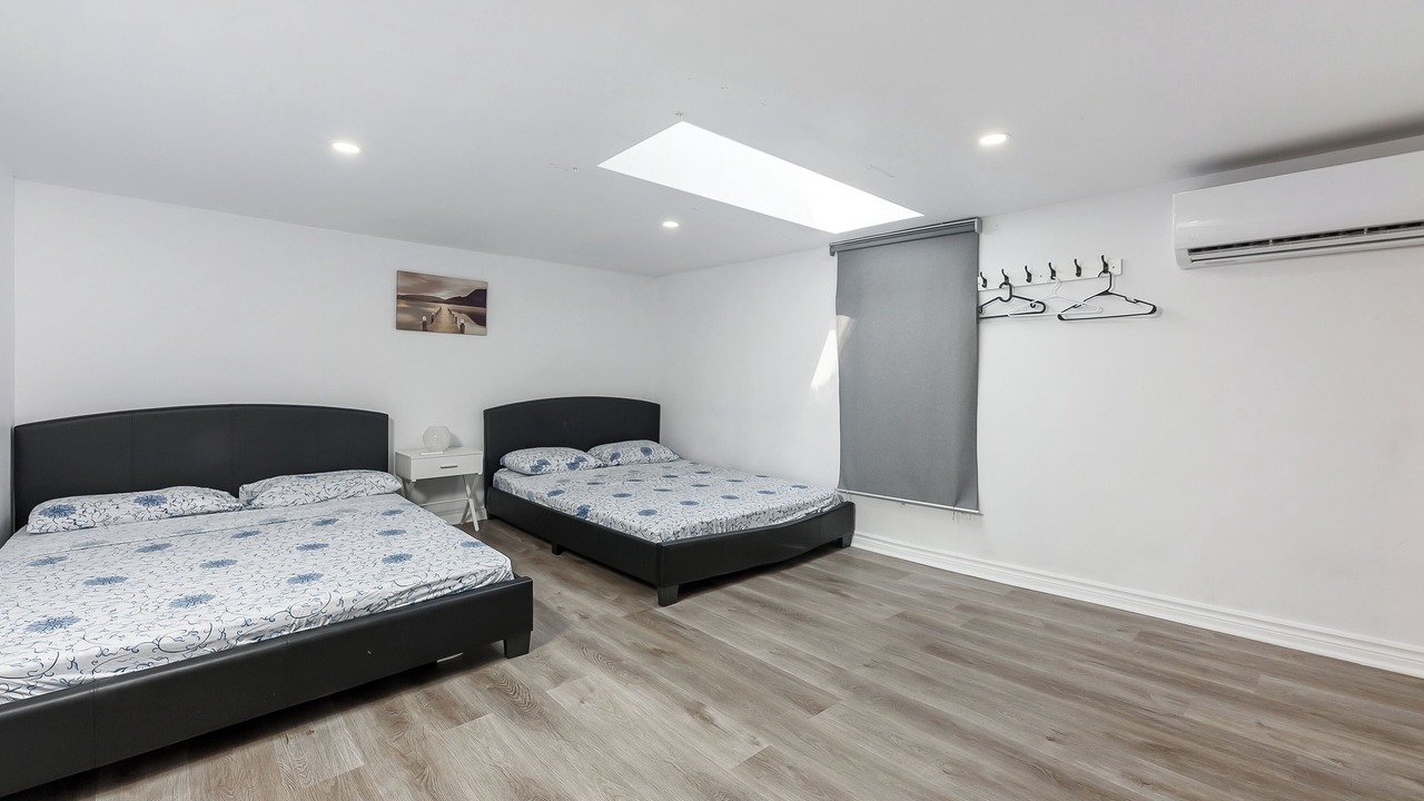 Photo of Bedroom in Quartier des Spectacles