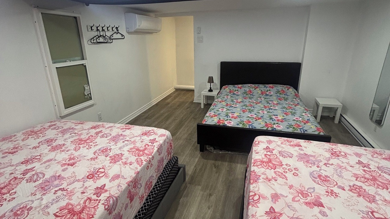 Photo of Bedroom in Quartier des Spectacles