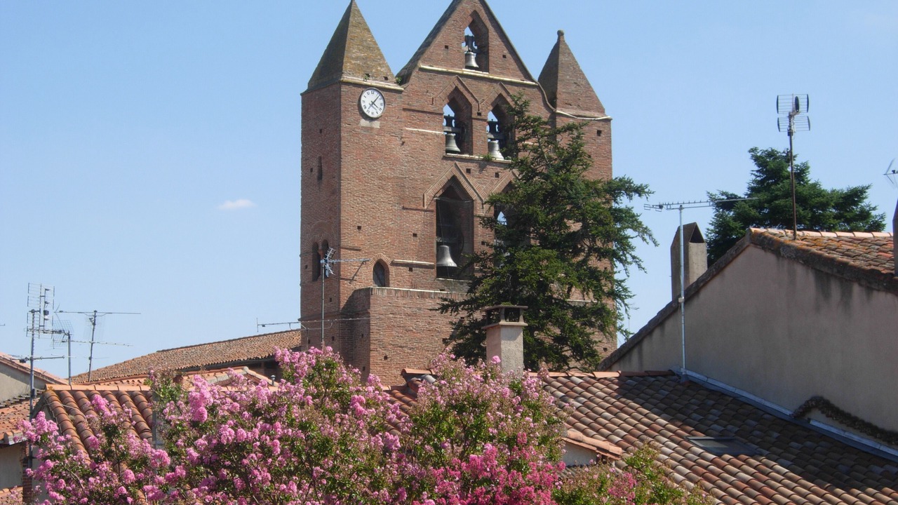 Photo of Others in Baziege