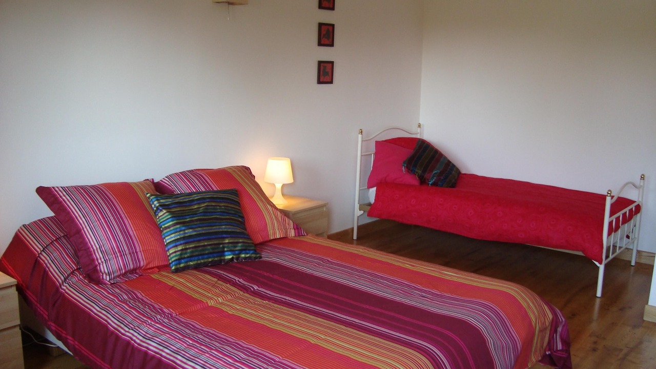 Photo of Bedroom in Baziege