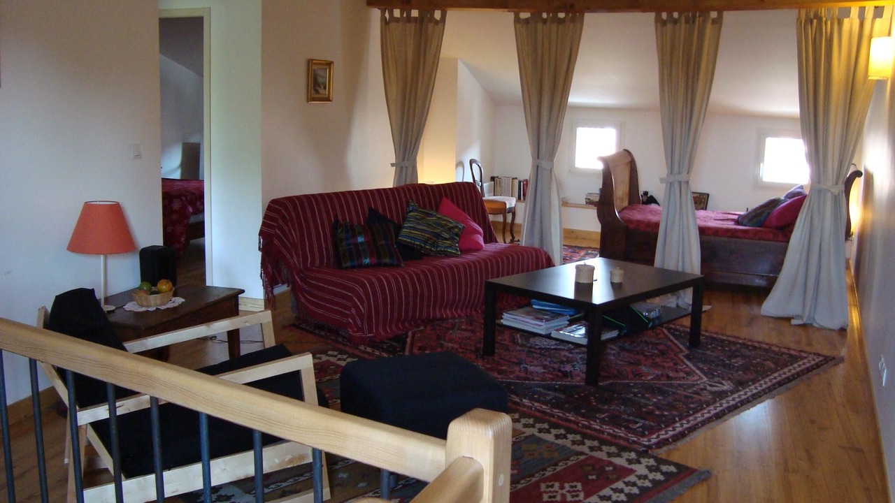 Photo of Livingroom in Baziege