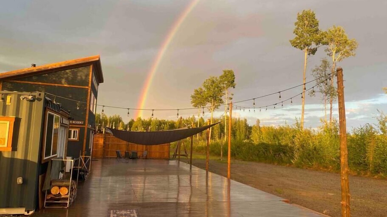 Photo of Outdoor in Willow