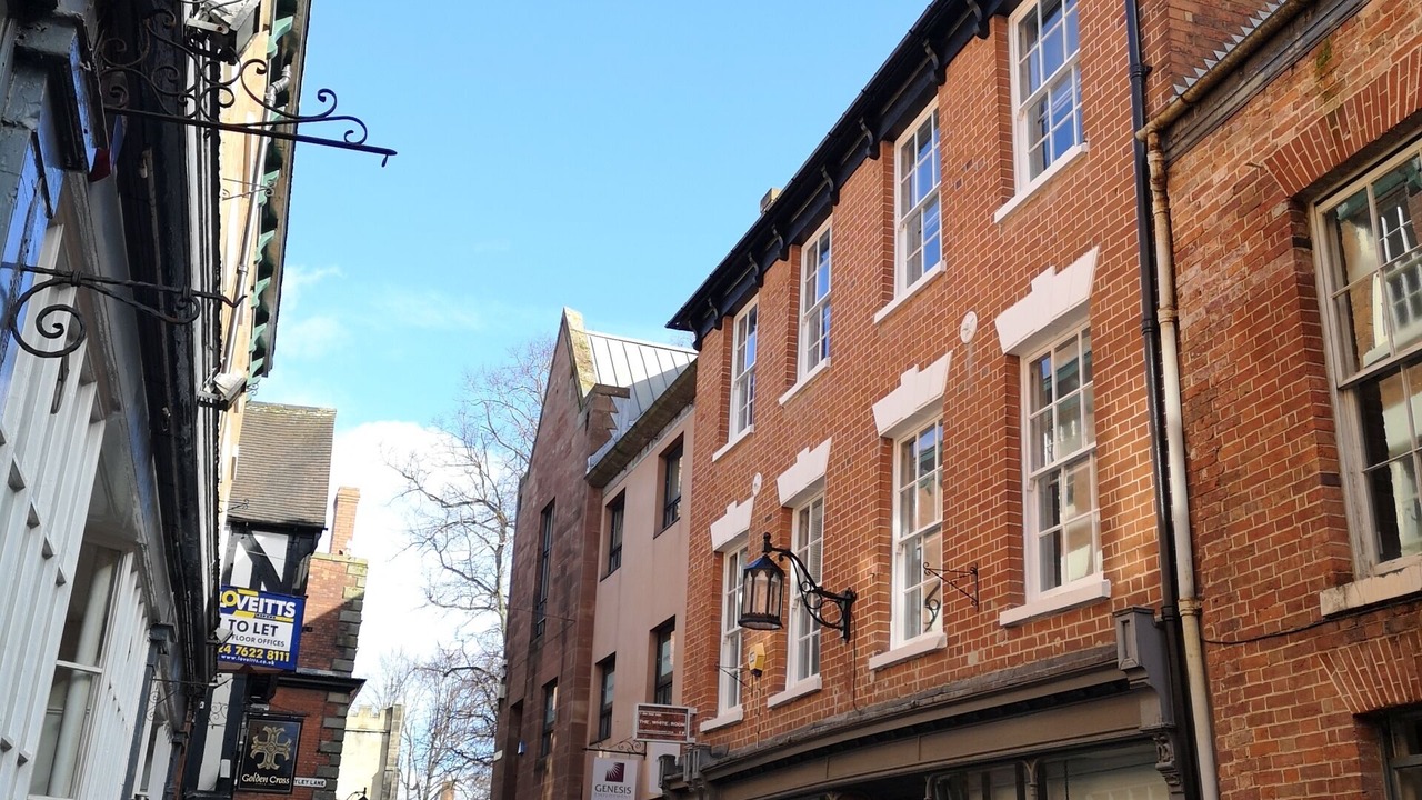 Photo of Outdoor in Coventry City Centre