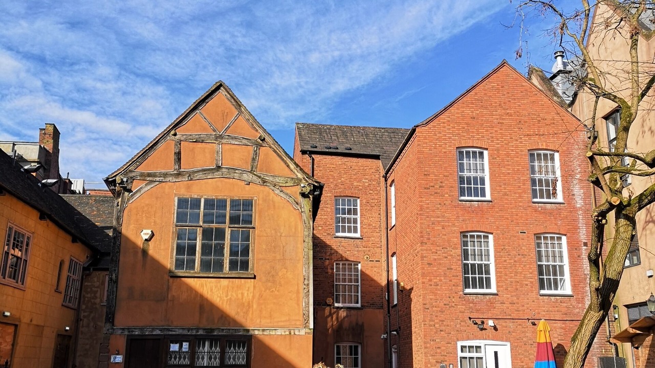 Photo of Outdoor in Coventry City Centre