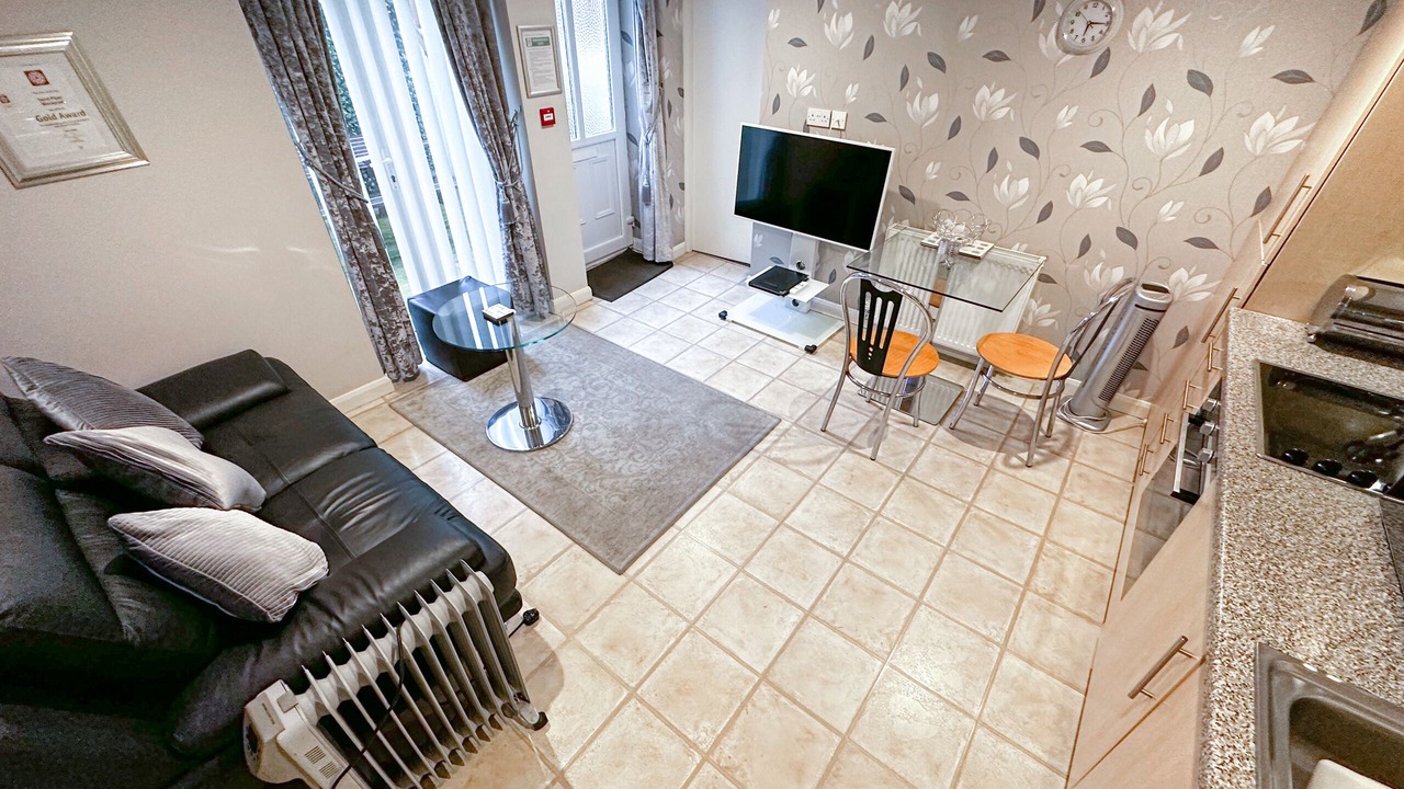 Photo of Bedroom in Bispham