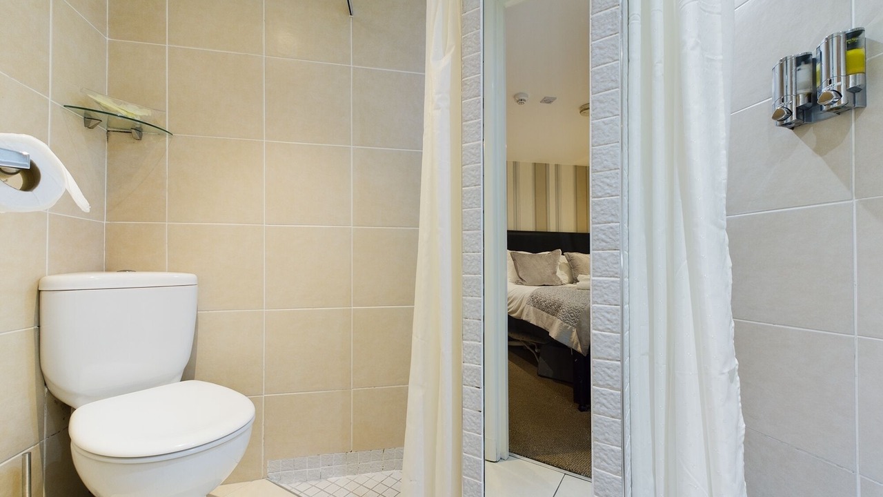 Photo of Bedroom in Bispham