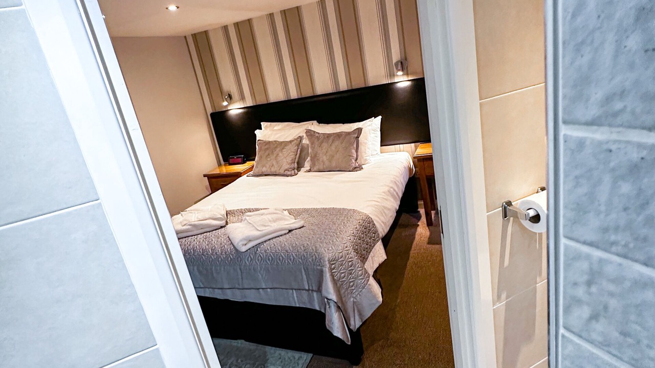 Photo of Bedroom in Bispham