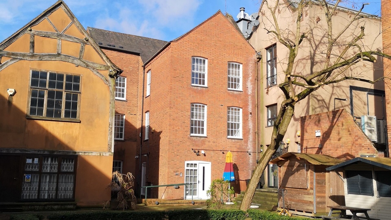 Photo of Outdoor in Coventry City Centre