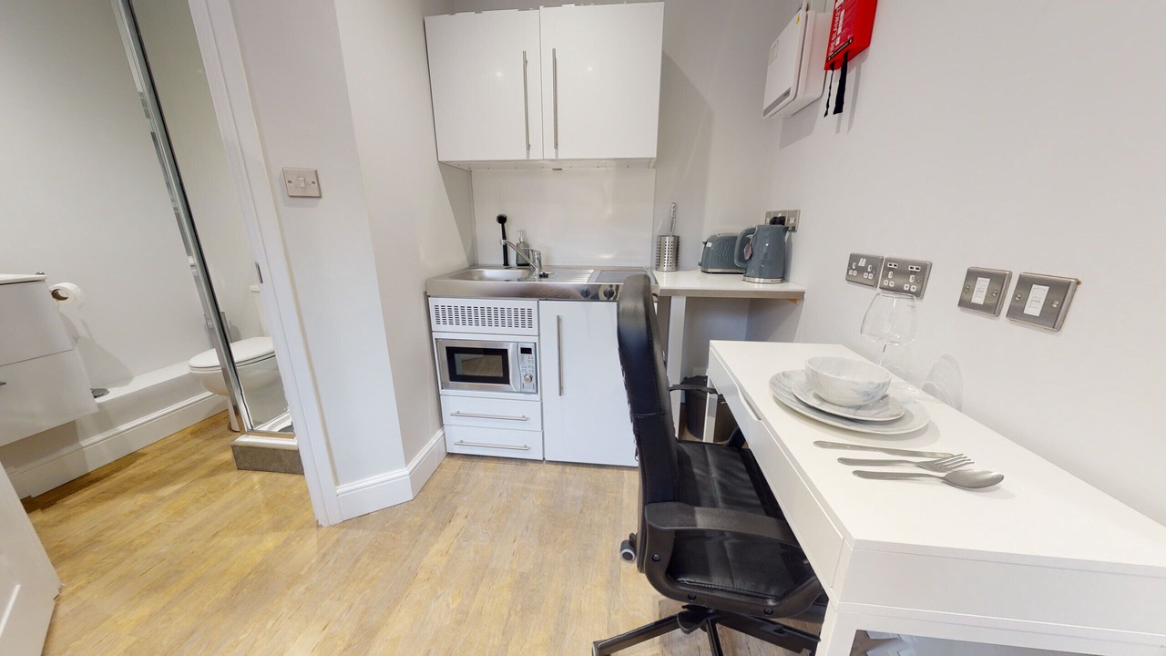 Photo of Others in Coventry City Centre