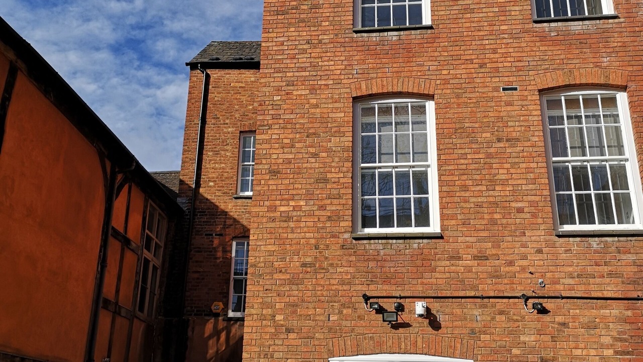 Photo of Outdoor in Coventry City Centre