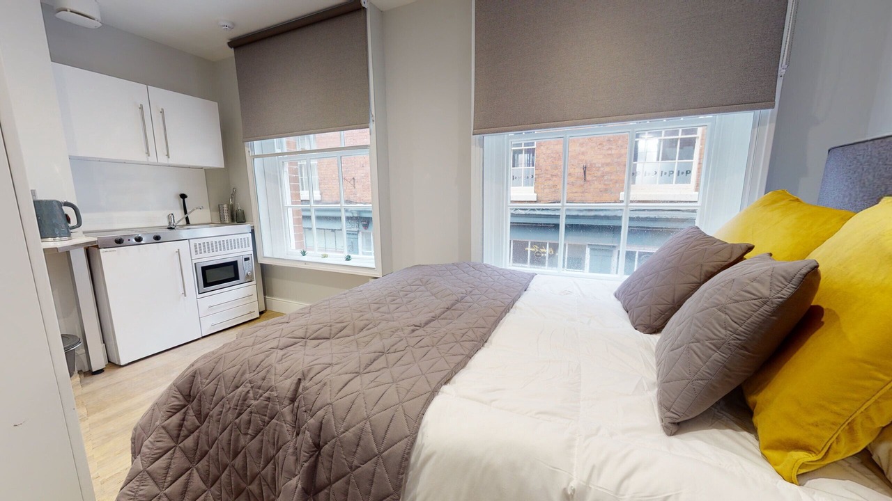 Photo of Others in Coventry City Centre