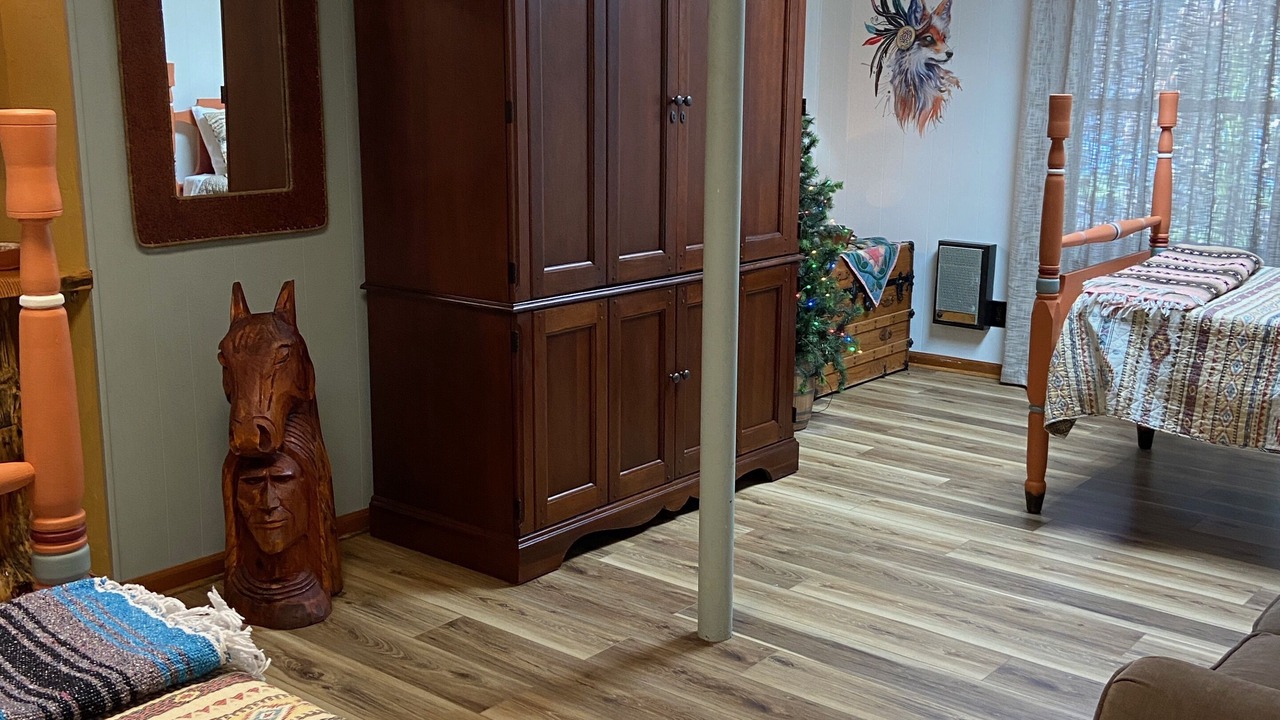 Photo of Bedroom in Henderson