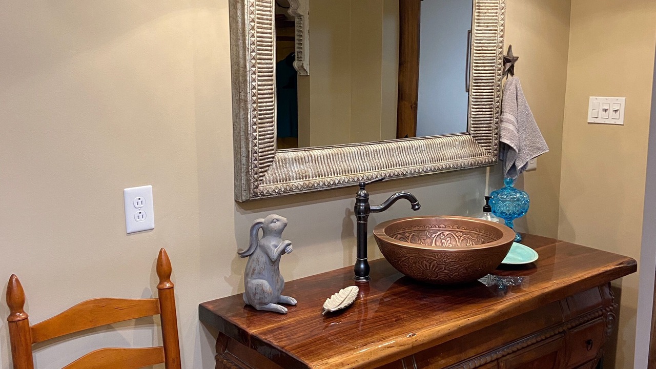 Photo of Bathroom in Henderson