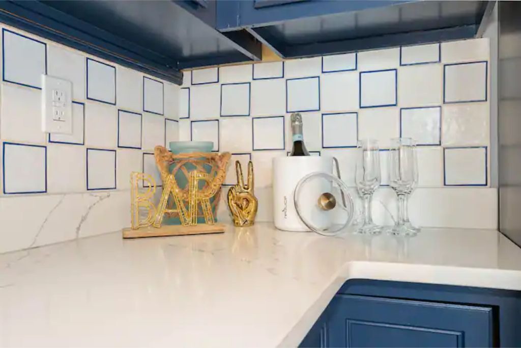 Photo of Kitchen in Hyde Park