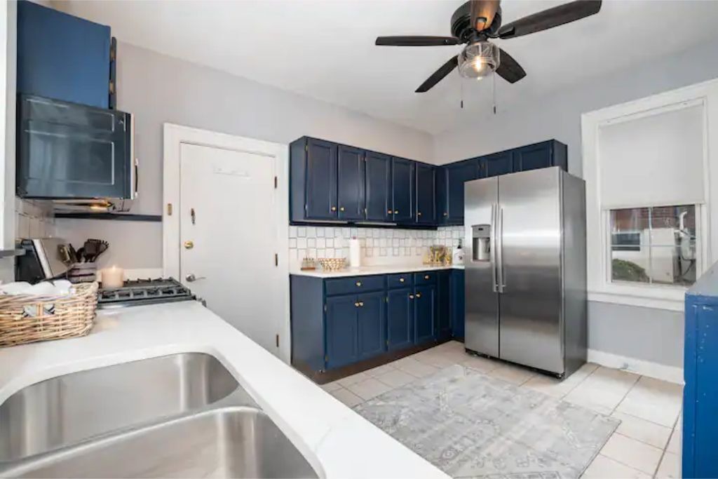 Photo of Kitchen in Hyde Park
