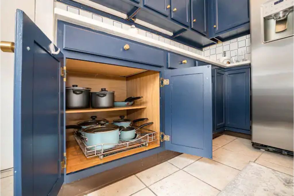 Photo of Kitchen in Hyde Park