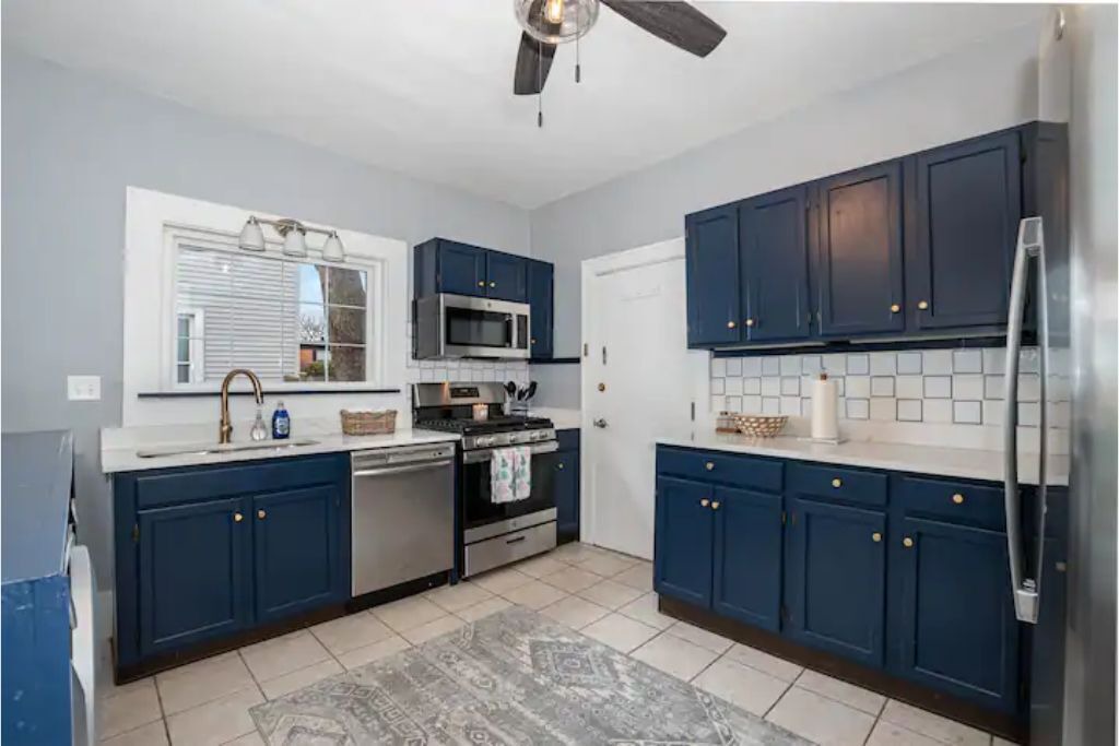 Photo of Kitchen in Hyde Park