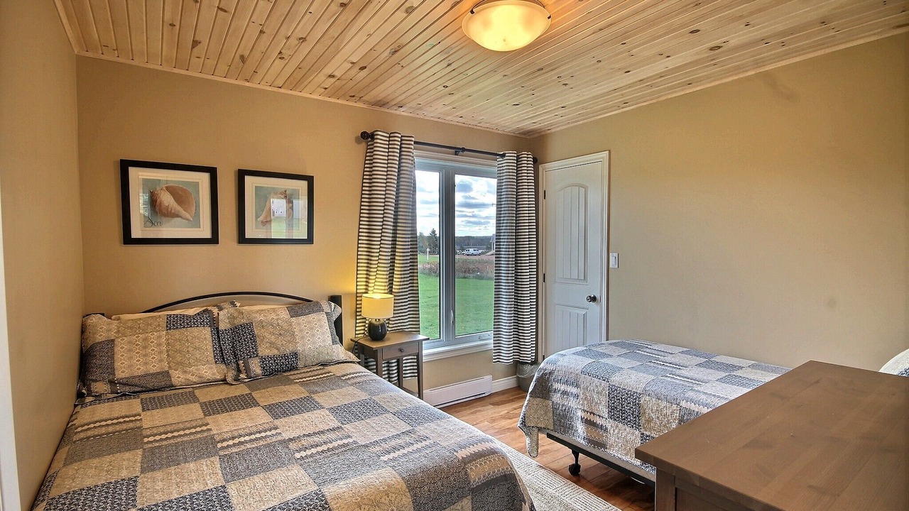 Photo of Bedroom in Bayview