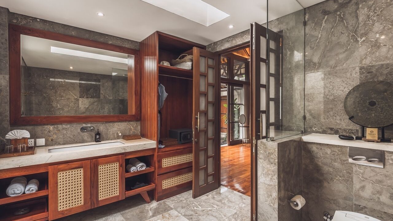 Photo of Bathroom in Kenderan