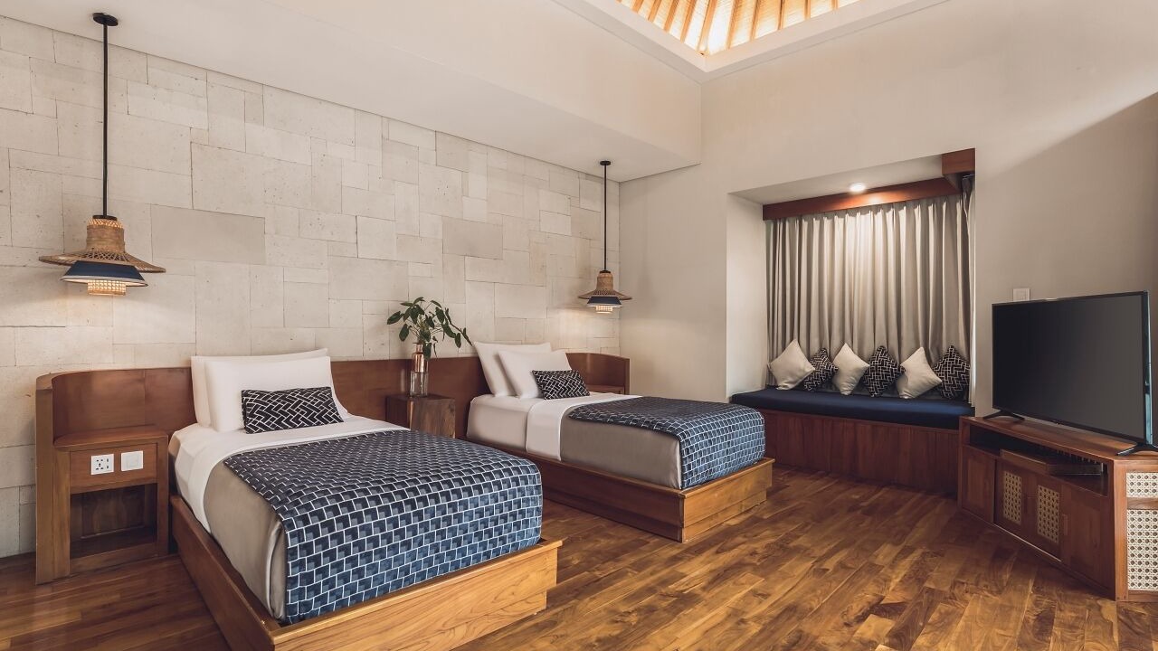 Photo of Bedroom in Kenderan