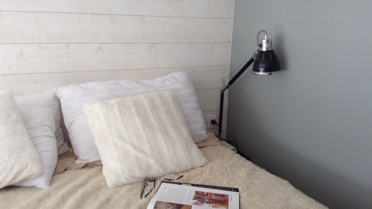 Photo of Bedroom in Meze