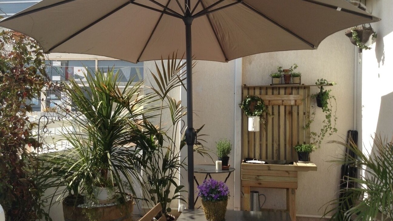 Photo of Outdoor in Meze