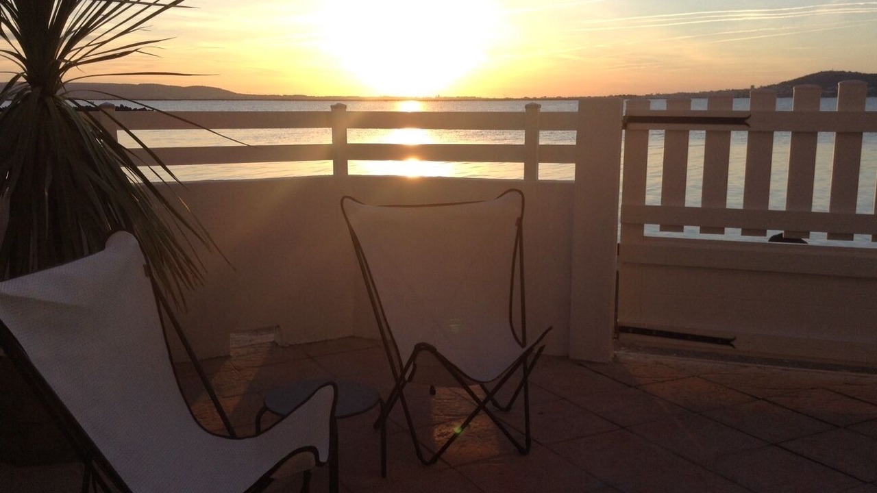 Photo of Patio Balcony in Meze