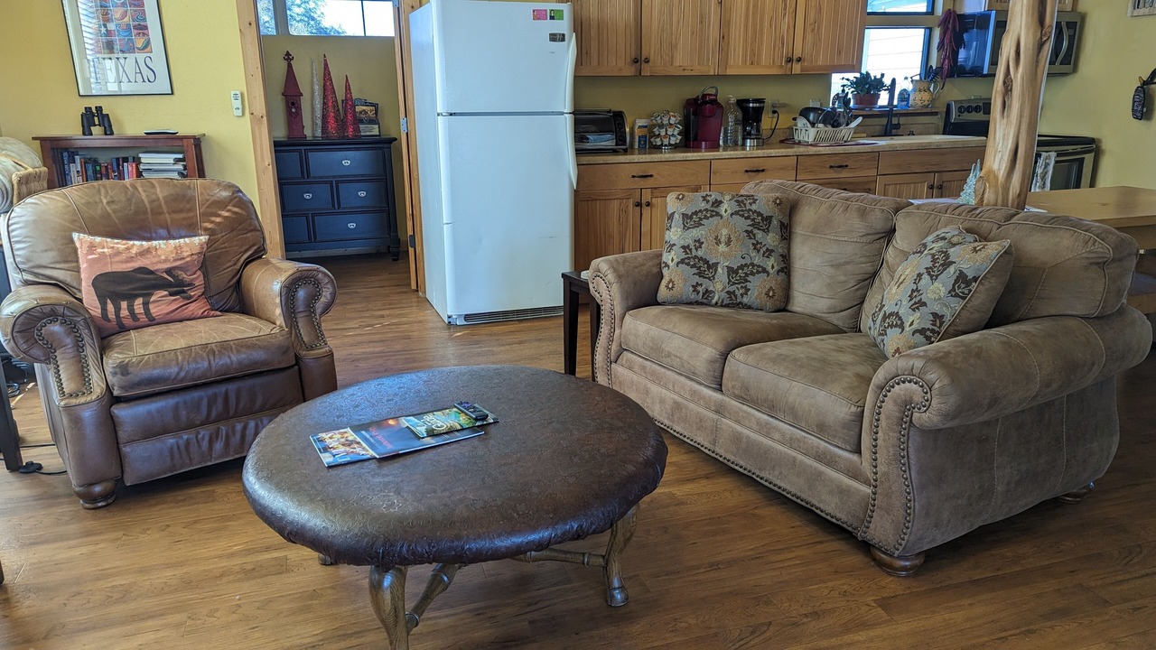 Photo of Livingroom in Mason