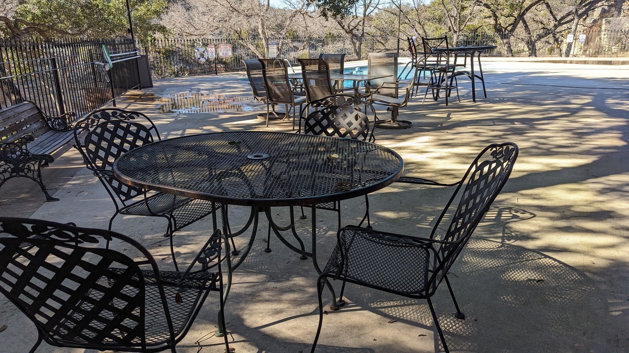 Photo of Outdoor in Mason