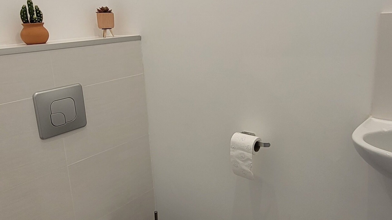 Photo of Bathroom in Bray-Dunes