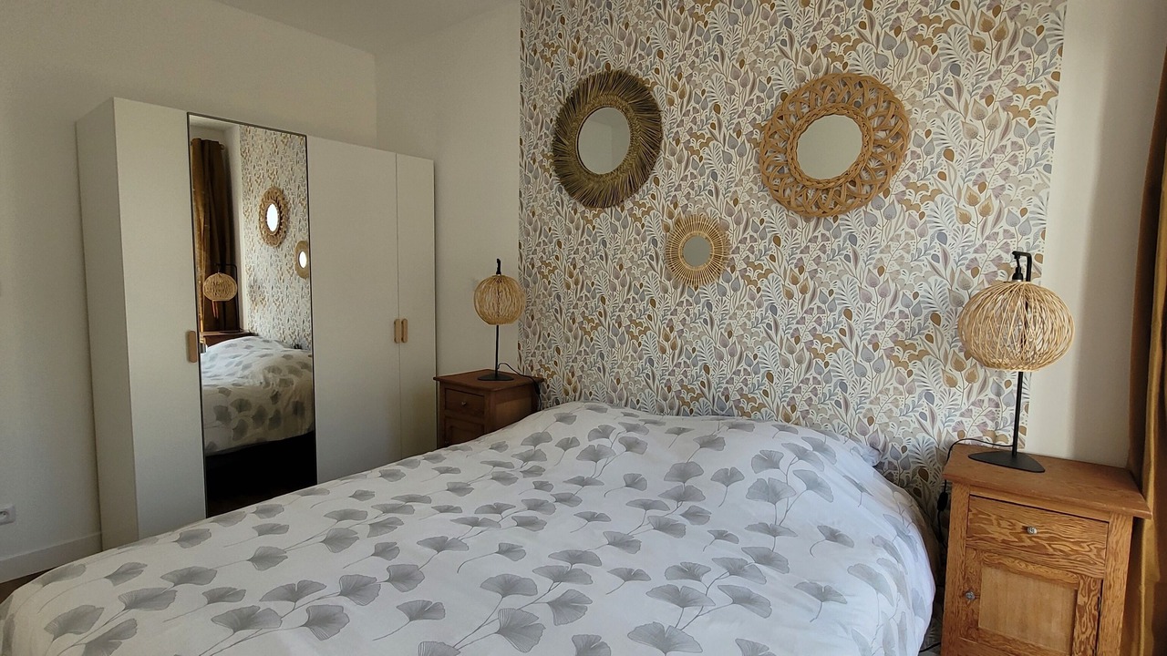 Photo of Bedroom in Bray-Dunes