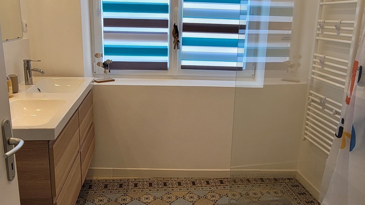 Photo of Bathroom in Bray-Dunes