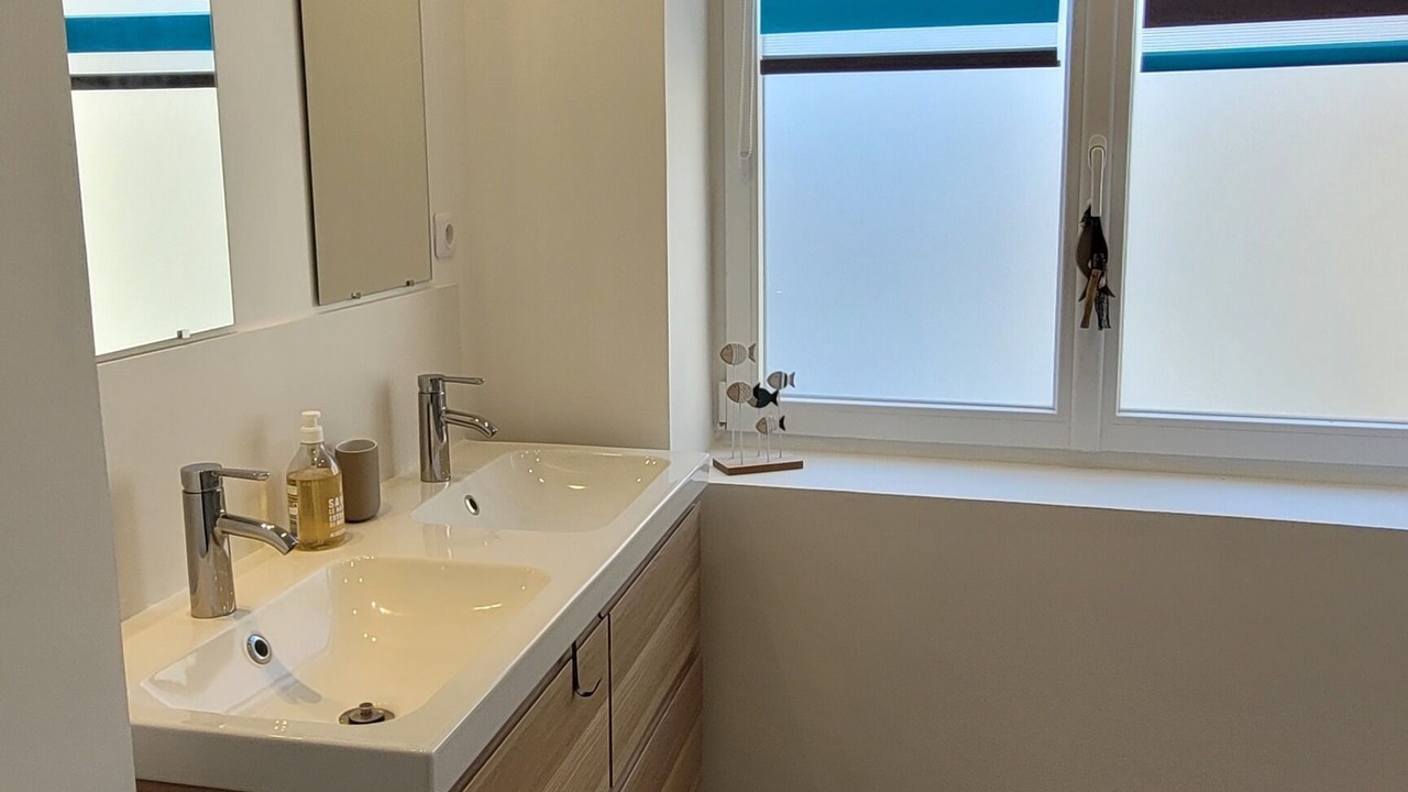 Photo of Bathroom in Bray-Dunes