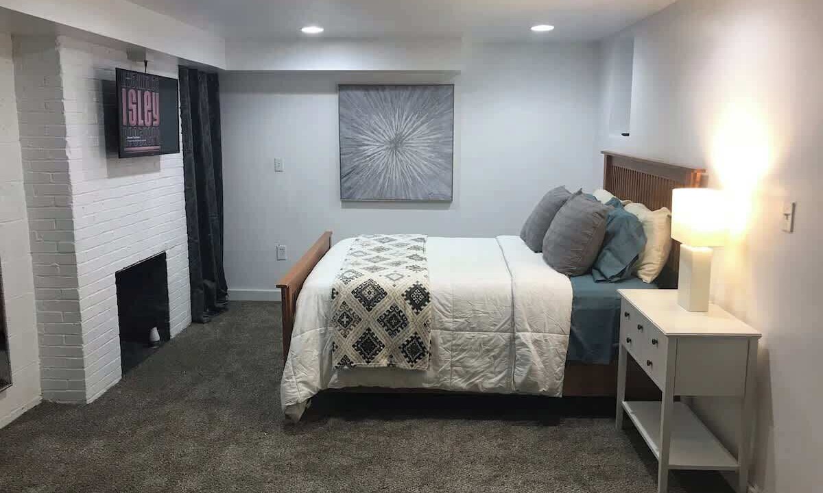 Photo of Bedroom in Sylvan Hills