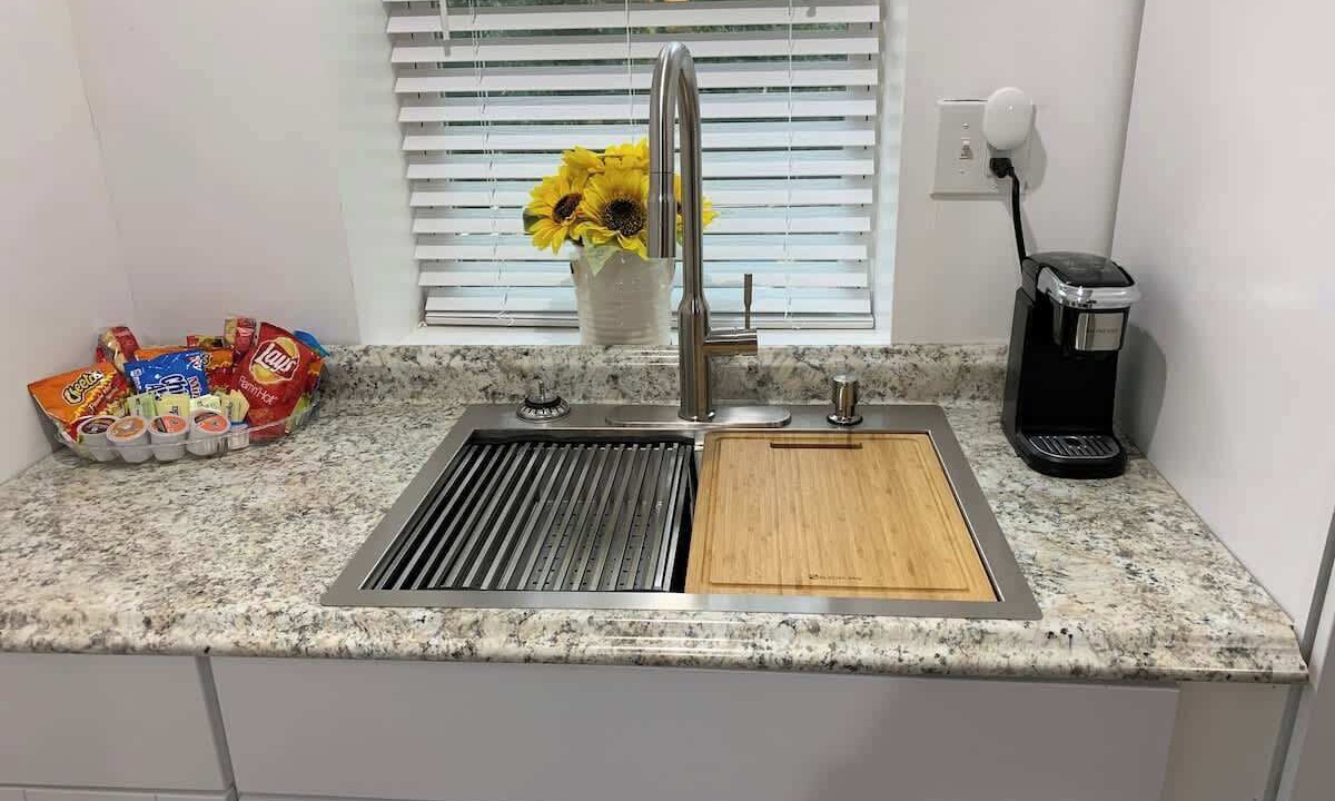 Photo of Kitchen in Sylvan Hills