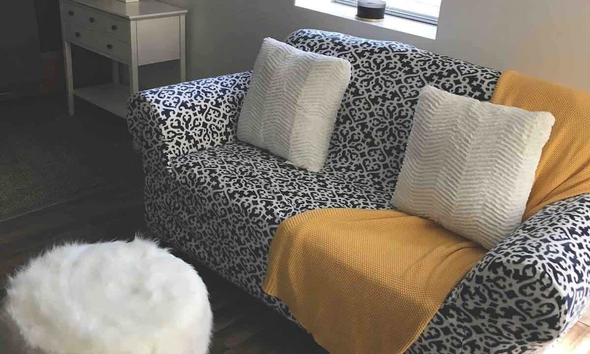 Photo of Livingroom in Sylvan Hills