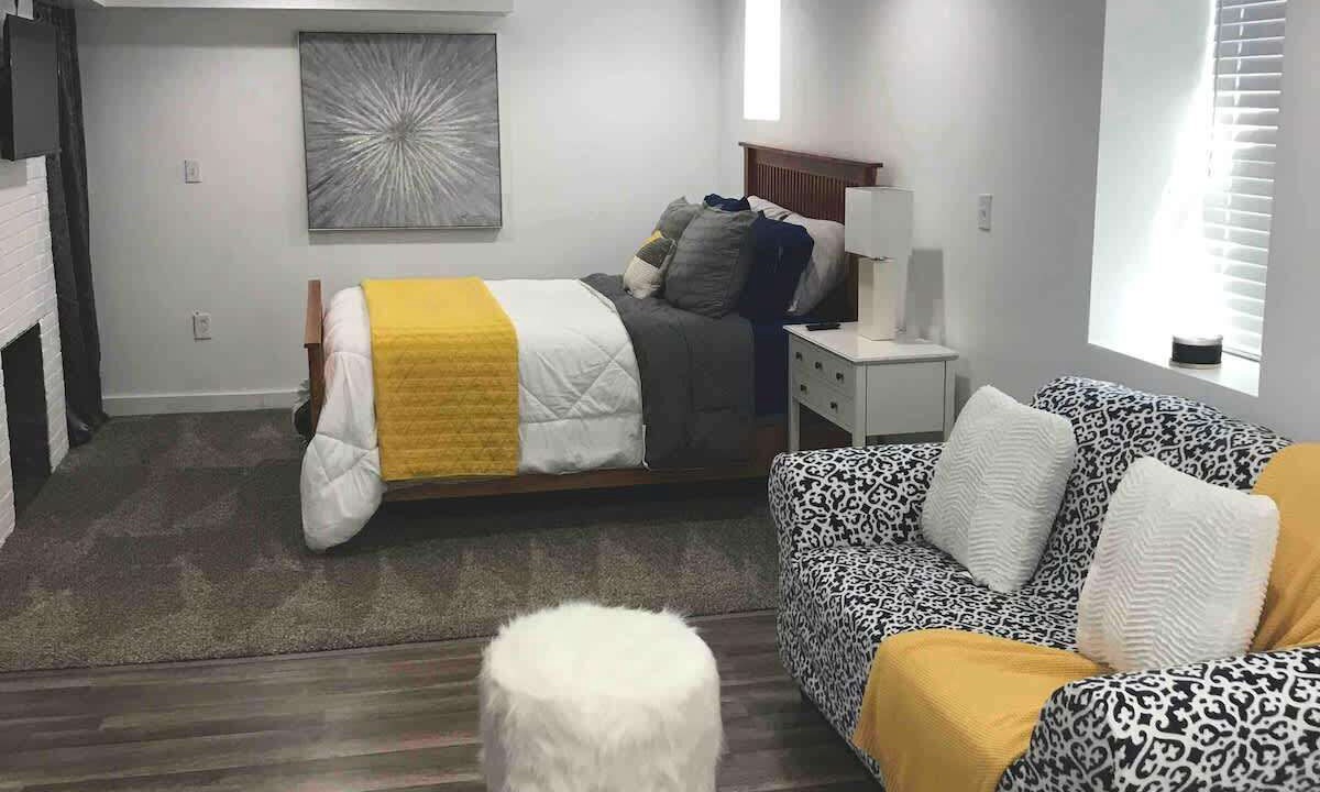 Photo of Bedroom in Sylvan Hills