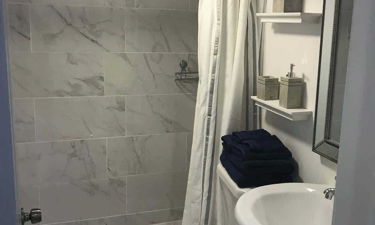 Photo of Bathroom in Sylvan Hills