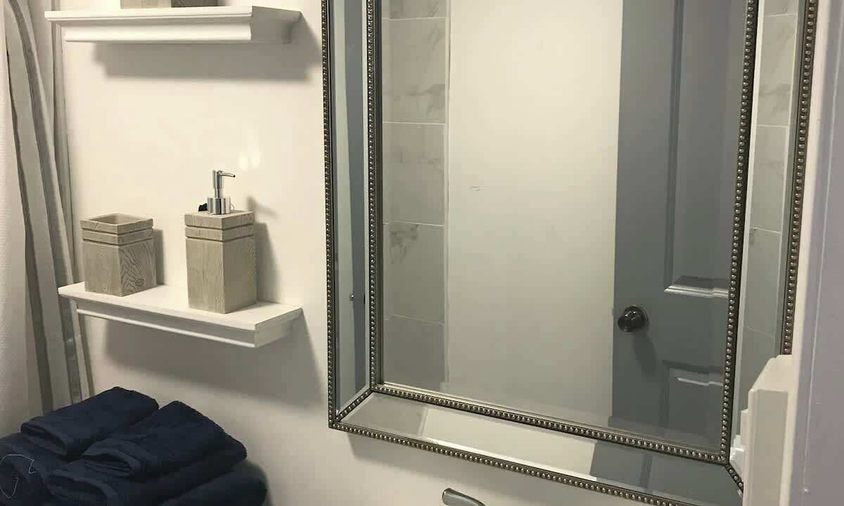 Photo of Bathroom in Sylvan Hills