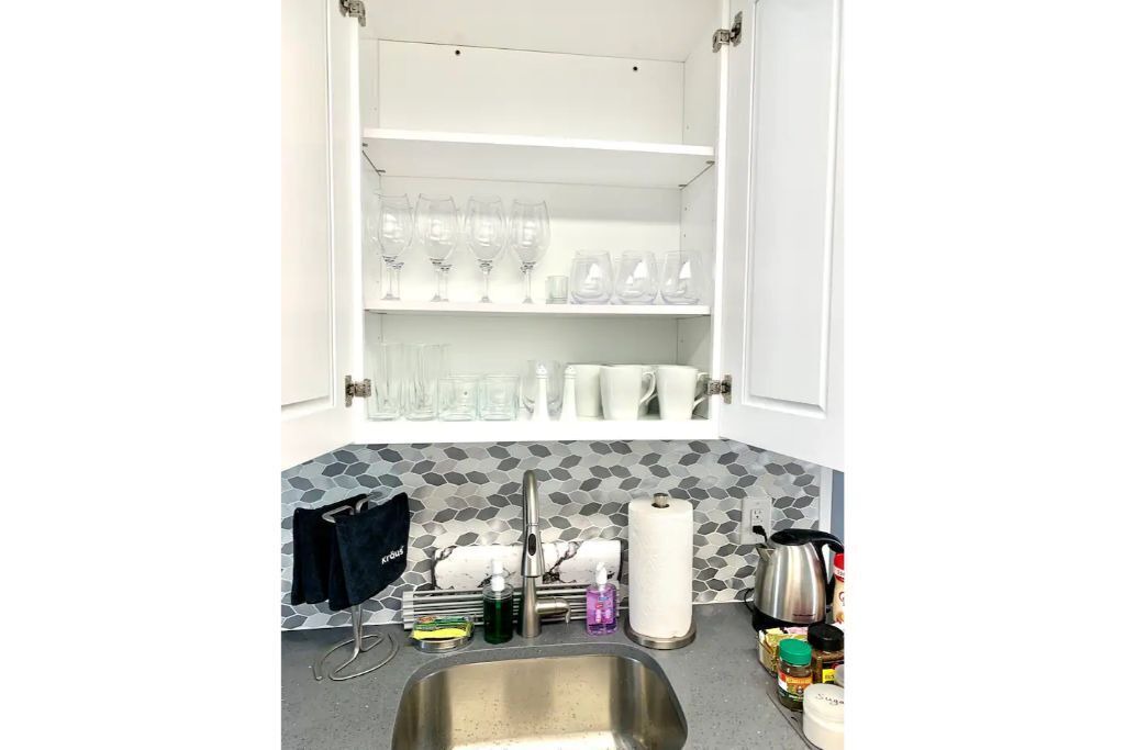Photo of Kitchen in Queens