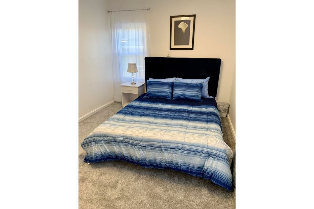 Photo of Bedroom in Queens